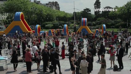 1er et 2 juin à Vincennes, le plein d'événements