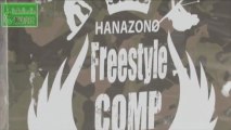 2011 HANAZONO MONTHLY FREESTYLE COMPETITION SERIES