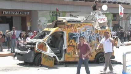 'What they did is wrong', Erdogan supporters in Turkey...