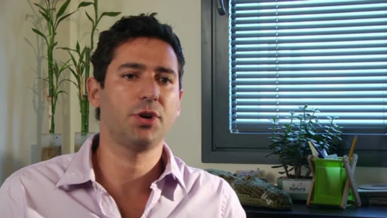 Kaltura Mobile Reference Apps and SDK - Video Overview