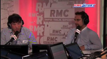 Castres fête son titre dans le Moscato Show - 05/06