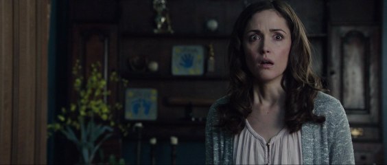 Insidious : Chapter 2 - Trailer #1 [VO|HD]