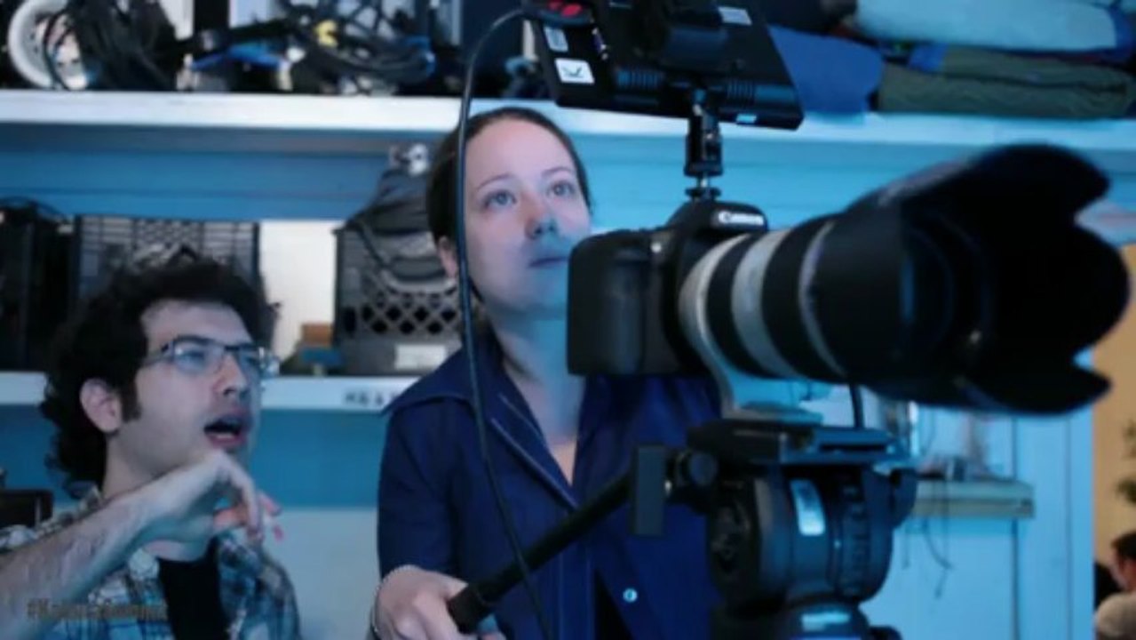 Kaltura Video Summit 2013 - Sneak Preview