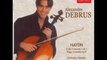 Haydn Cello Concerto No.1 in C / Alexandre Debrus, cello.