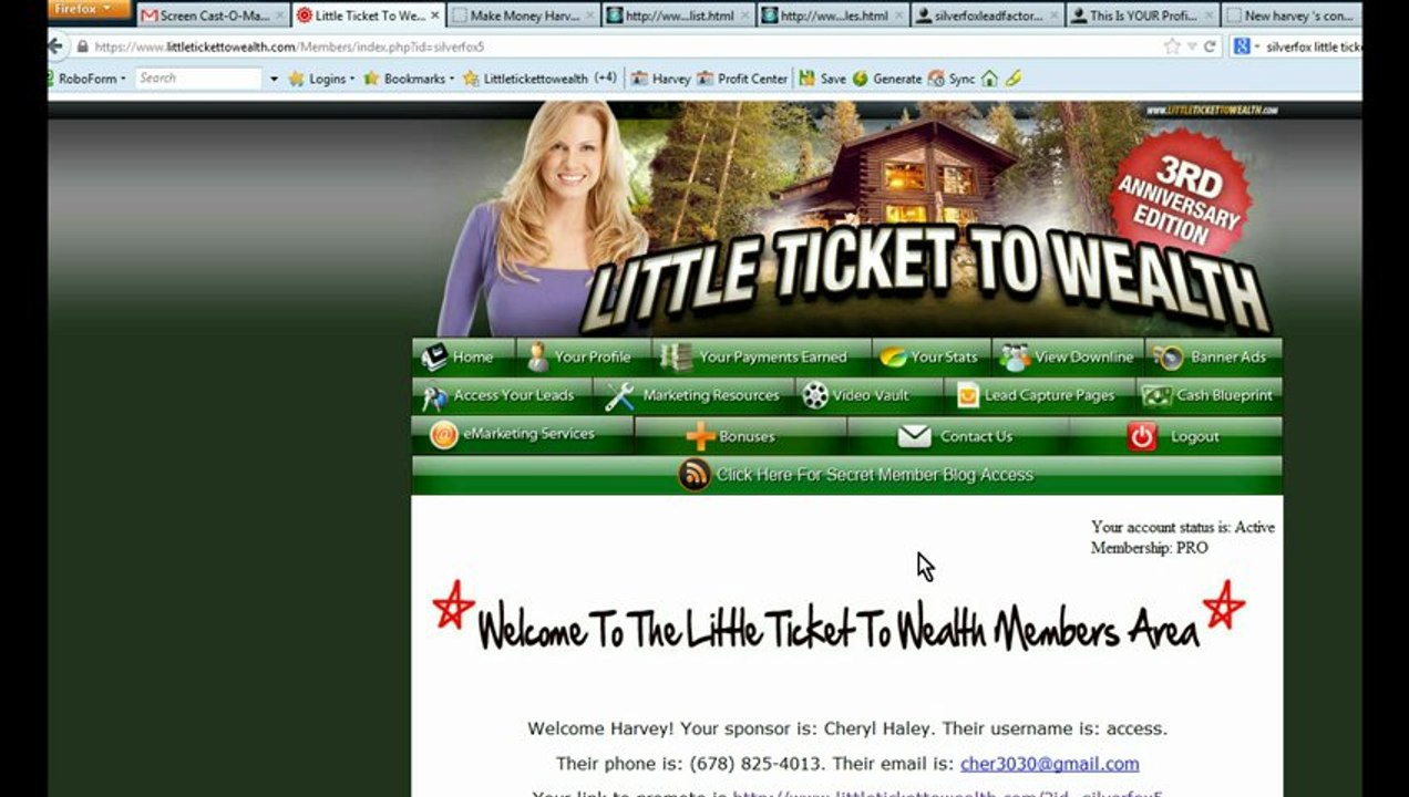 Tonya Mckenny Manager-Training-Video-How-To-Manually-Upgrade-Little-To-Wealth-LTTW-Paid-Members(1)