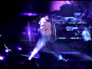 Linkin Park feat. Chali 2na - Frgt/10 (Live in Anaheim, California 18.02.2005) [Music for Relief 2005]