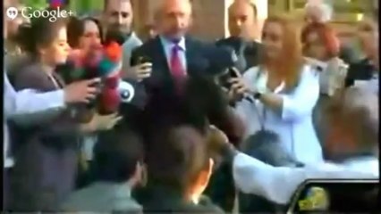 (VÍDEO) Dossier con Walter Martínez 03.06.2013 (1/2)