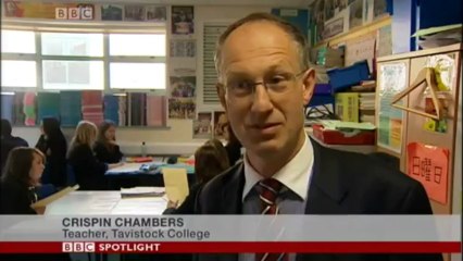 BBC Channel Islands News - 4/6/13