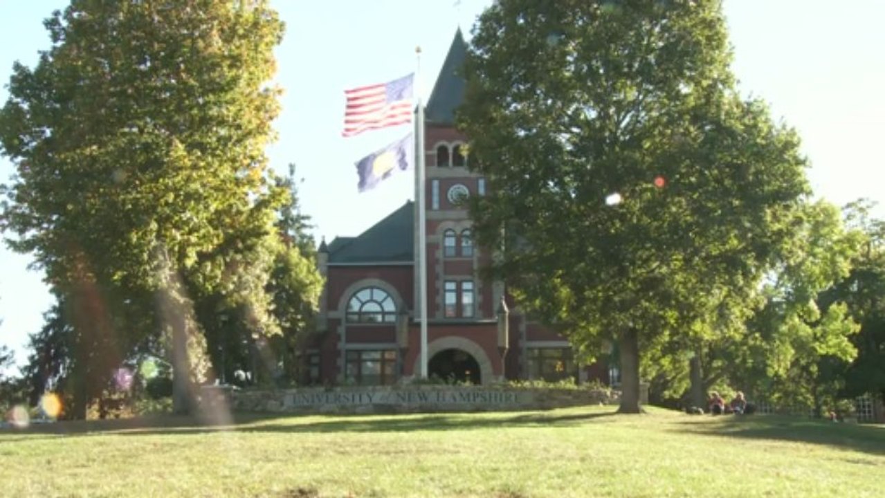 Boosting Video Usage Across Campus at UNH - Kaltura Case Study