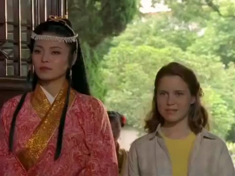 Spellbinder Season 2, Episode 3 - The Dragon Lord