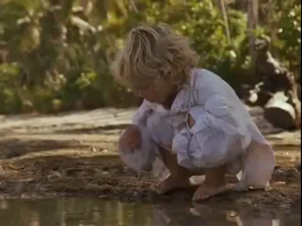 Watch Return to the Blue Lagoon Online Free __part1 Video Dailymotion