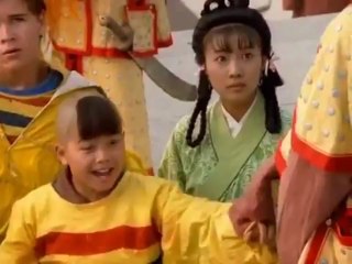 Spellbinder Season 2, Episode 10 - The Oracle is Dead