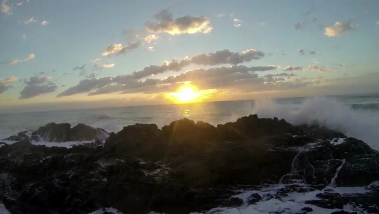 Road Trip to Byron Bay and Nimbin