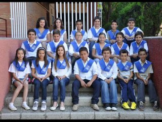 C.E.I.P. HERNÁN CORTÉS: GRADUACIÓN DE SEXTO 2013