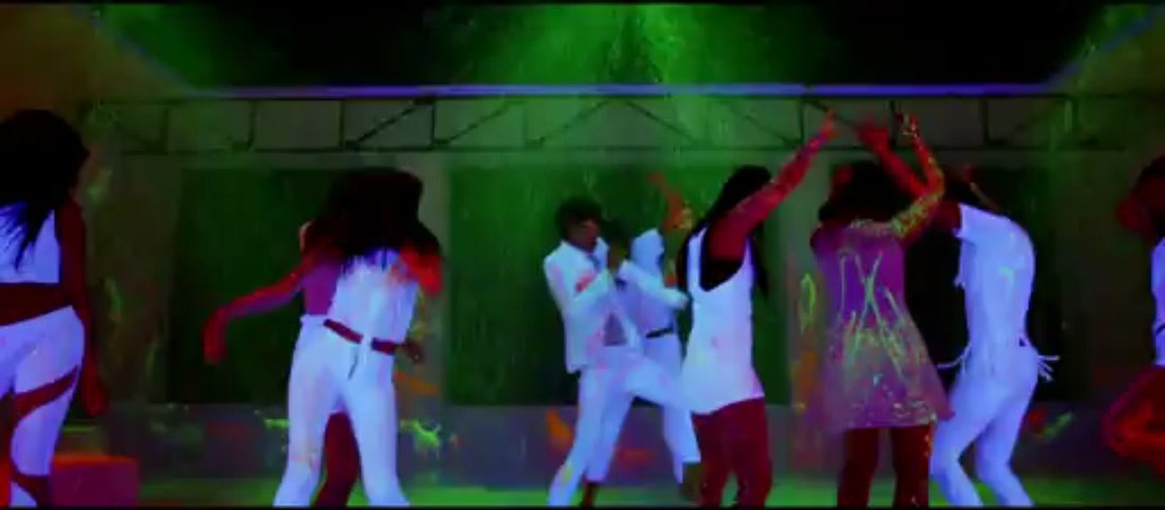 MBLAQ - Smoky Girl