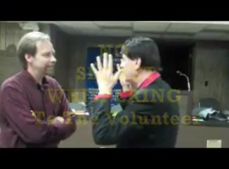 Color Sight (with gimmicks) by Devin Knight - Magic Trick