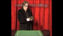 Reverse Wallet (DVD and Gimmick) by Dominique Duvivier - Magic Trick