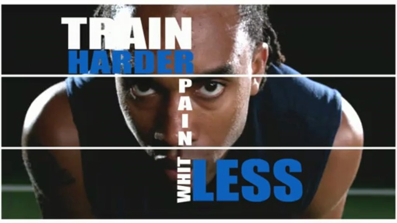 How athletes treat inflammation, muscle tightness and neuropathy: Preferred method of top athletes