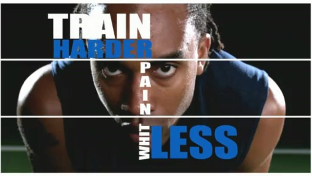 How athletes treat inflammation, muscle tightness and neuropathy: Preferred method of top athletes