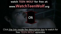 Teen Wolf season 2 Episode 1 - Omega - Full Episode