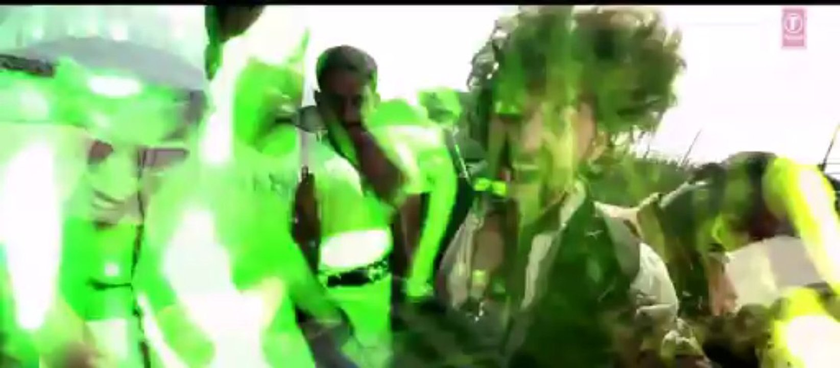 Ishq Gangster - Shortcut Romeo HD Video Song