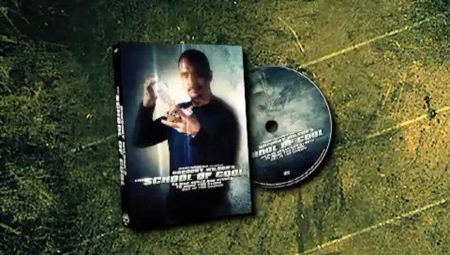 The School of Cool by Greg Wilson and Big Blind Media (DVD) - Magic Trick