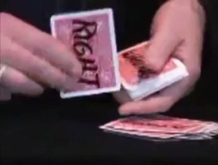 Right and Wrong by Bob Solari - Magic Trick