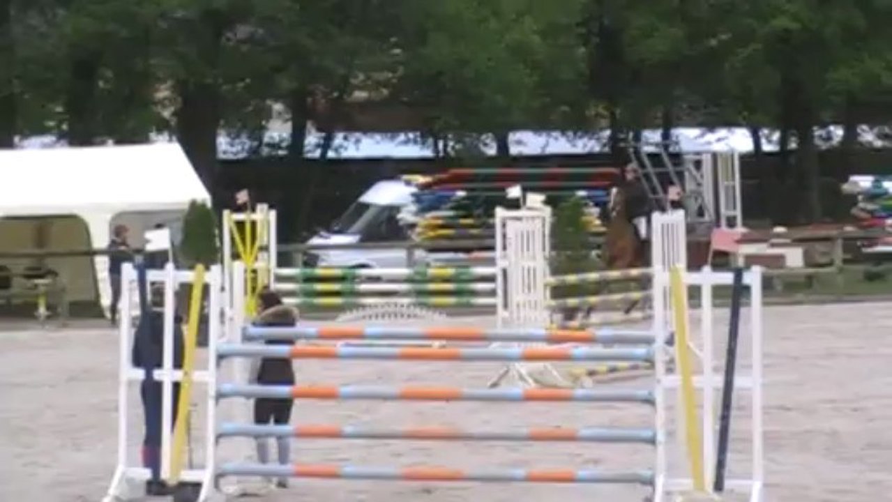 Vahiné de Bieville CC 4ans Q Lamballe mai 2013 (2ème jour)