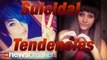 SUICIDAL TENDENCIES: Paris Jackson Reportedly Attempted Suicide in Past