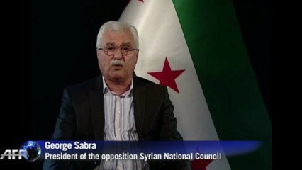 Syria opposition to fight 'until liberation'