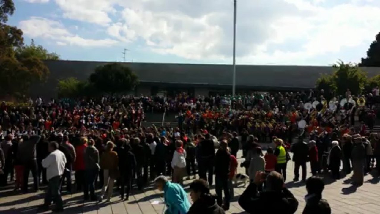 Festival Batterie-Fanfare Lorient Philfredo Brass
