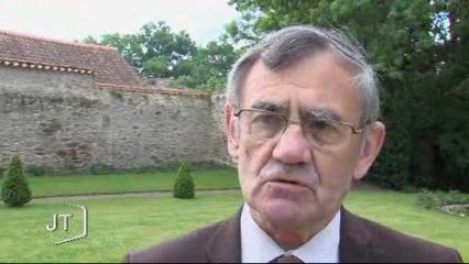 Petit Vendéen : Soutien du maire de Mareuil-sur-Lay-Dissais