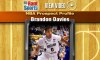 2013 NBA Draft Prospect Profile Video: Brandon Davies, BYU (PF)