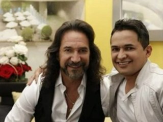 "Y Ahora Te Vas - Jorge Celedón Feat. Marco Antonio Solis.