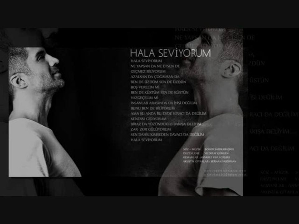 Özcan Deniz - Hala Seviyorum