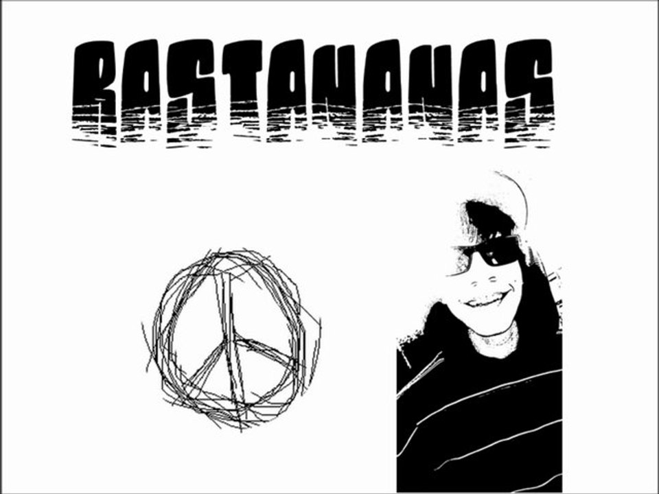 Rastananas - Tuff Tuff