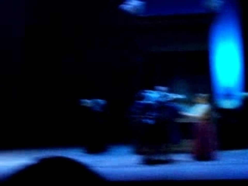 LE ROI SOLEIL - Requiem Aeternam