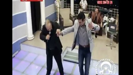 Mahmut Polat - İnsanları Severiz Biz