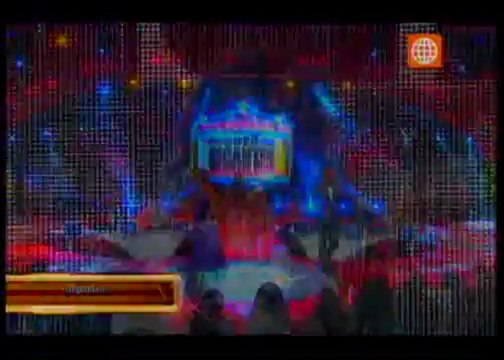 Pequeños Gigantes del 1 de Junio del 2013 - Bloque 1