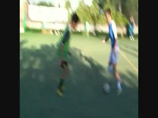 1°GIORNATA GIRONE C BLITZ-MAZZAGLIA TEAM