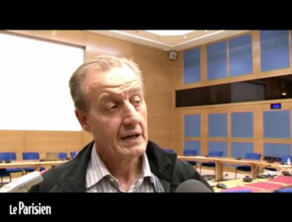 Ancien médecin des Bleus : «Les joueurs de 98 étaient propres !»