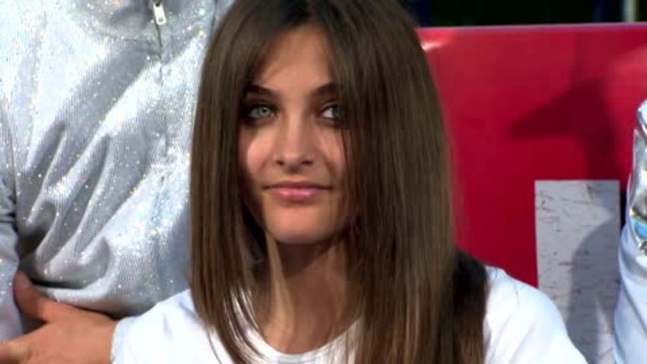 New Details Emerge About Paris Jackson's Alleged Suicide Attempt