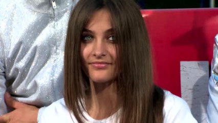 De nouveaux détails émergent sur la tentative de suicide de Paris Jackson