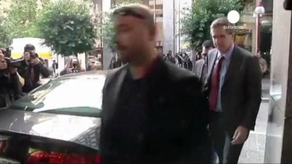 El FMI admite errores en su gestión del rescate a Grecia