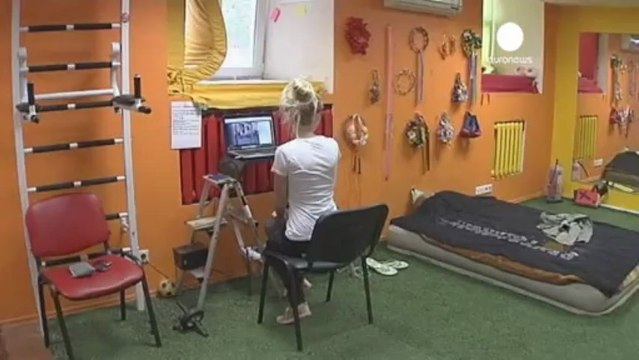 Aplazado el juicio a las tres militantes de FEMEN...