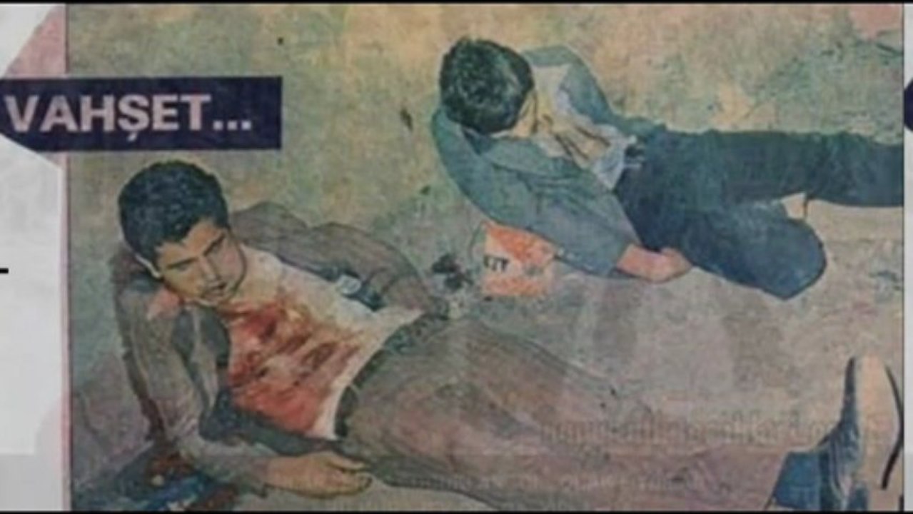 Mustafa Aksoy - Bir Eylül Akşamı