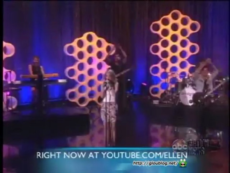 Bridgit Mendler Performance And Interview Jun 03 2013