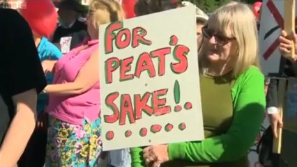 BBC Wales Today - 4/6/13