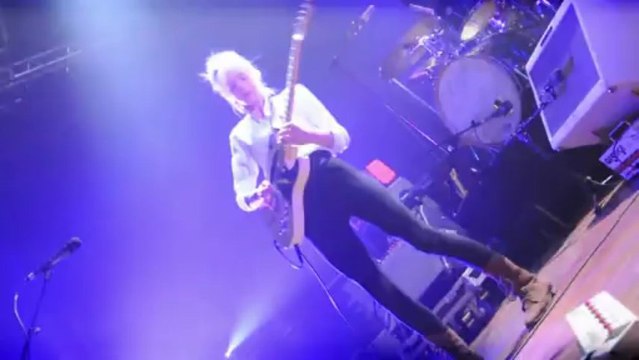 Les Curiosités du Bikini #9 - Saison 3 - 6/10/2011 @ Le Bikini