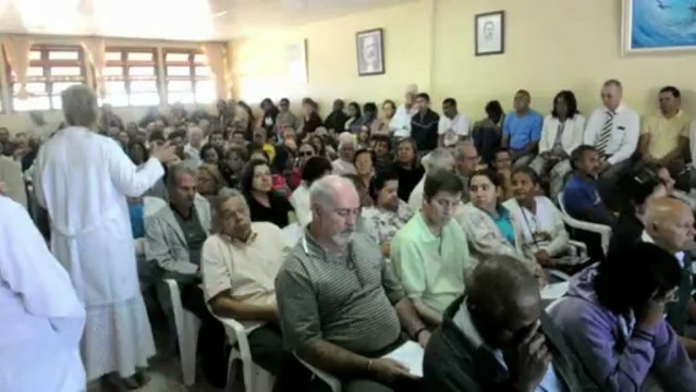 ¿Curaciones milagrosas?